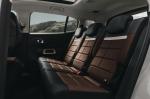 Citroen C5 Aircross 2018 года (WW)
